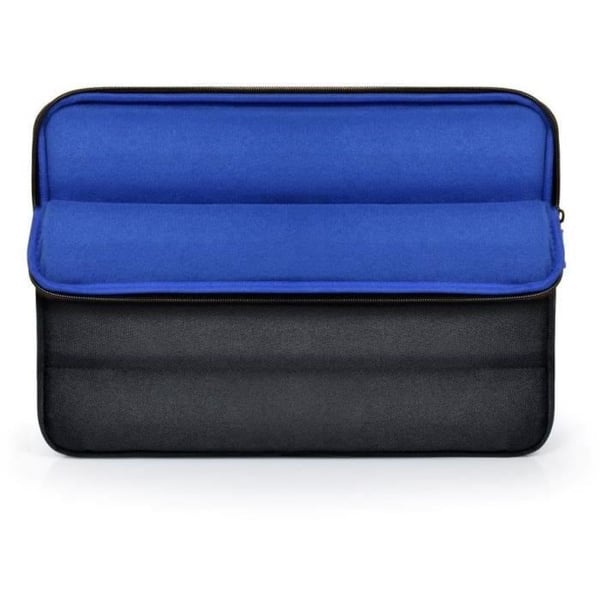 Laptopfodral - PORT DESIGN - Portland - 13""/14"" - Svart