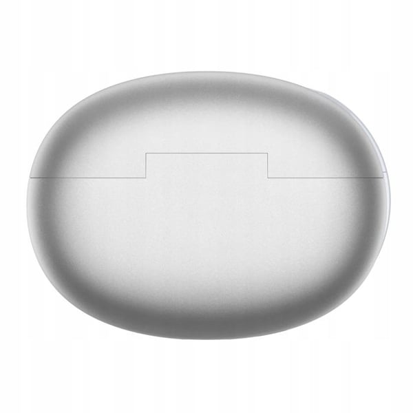 In-Ear Hörlurar - REALME - Buds Air 6 - Bluetooth - ANC - Silver