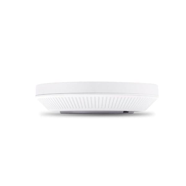Wi-Fi 6-åtkomstpunkt - TPLINK - AX3000 - 574Mbps vid 2,4 GHz - 2402Mbps vid 5 GHz - Takmontering