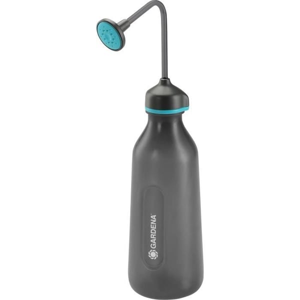 GARDENA pipettesprøjte - Kapacitet 0,45L - Præcis vanding - Ergonomisk form