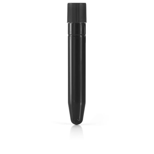 Mascara - Laddningsbar MASCARA INFINITE - Extra svart - Haute Définition - Lyfteffekt