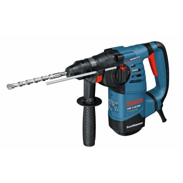 Borrhammare - BOSCH - 061123A000 - 3.1 Joules - 900 varv/min - Sladdad