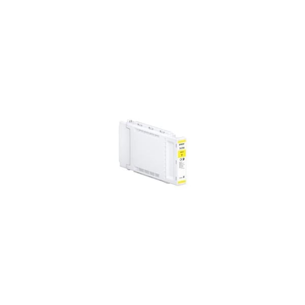 Epson UltraChrome XD2 T41R440 bläckpatron - Gul - Bläckstråle - 1 - EPSON