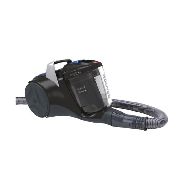 Cylindrisk dammsugare Hoover 39002246 Svart