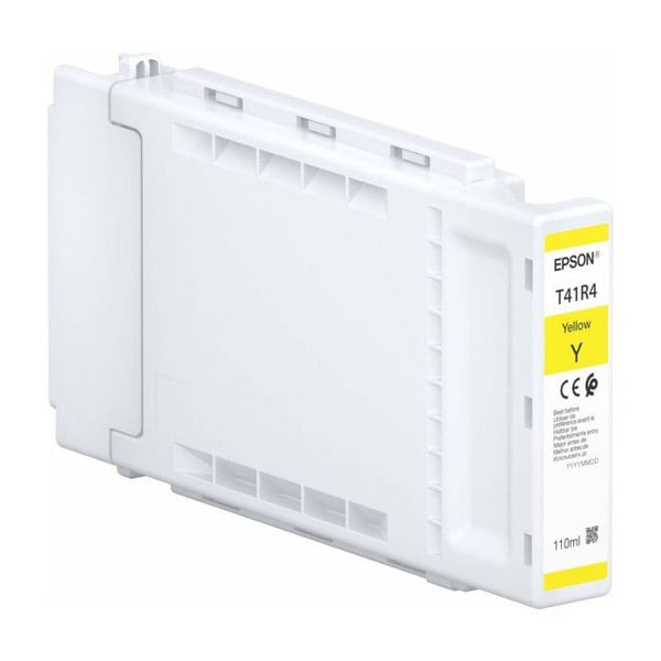 Epson UltraChrome XD2 T41R440 bläckpatron - Gul - Bläckstråle - 1 - EPSON