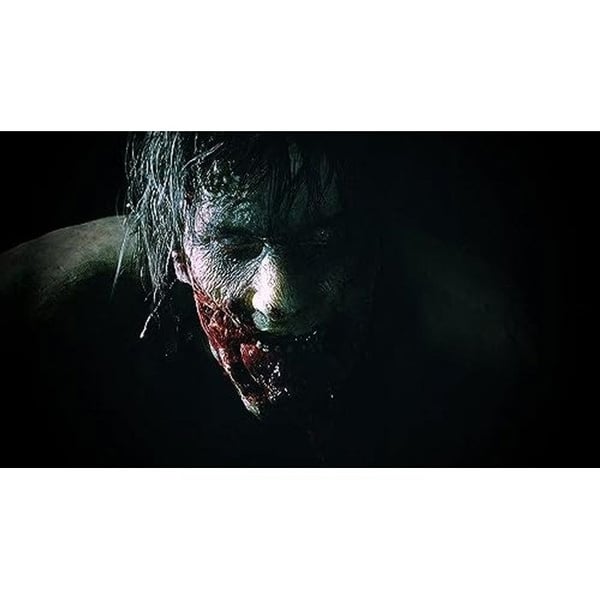 Playstation 4-spel - CAPCOM - Resident Evil 2 Remake - Action - Utforskning - Overlevnad