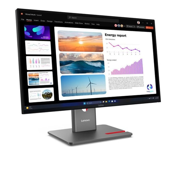 Lenovo ThinkVision P24Q-40 -