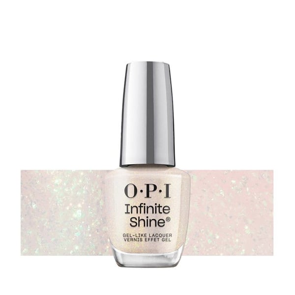 OPI Infinite Shine Jag Drömmer Vår 2025 Från Skymning till Salong 15ml