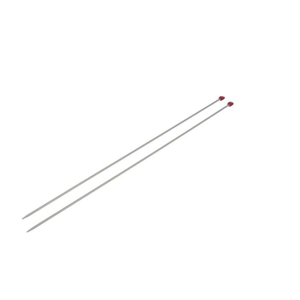 STRUMPOR MED ALUMINIUM 40CM - 2,5MM 68009