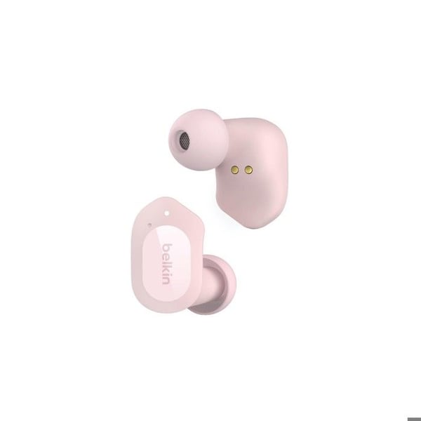 Trådlösa hörlurar - BELKIN - Soundplay - In-ear - Brusreducering - Bluetooth