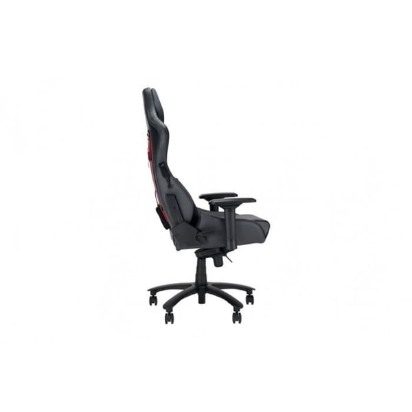 Spelstol gaming - ASUS - ROG Chariot X - Ergonomisk - RGB-belysning - 4D-armstöd