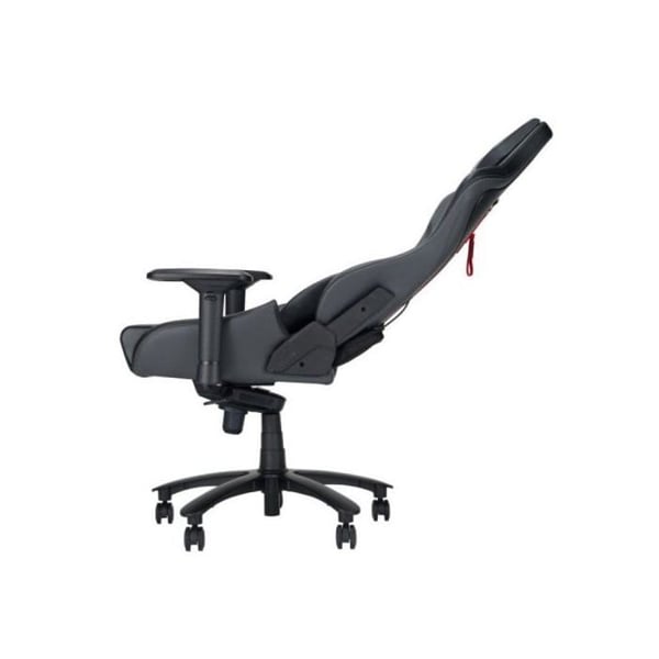 Spelstol gaming - ASUS - ROG Chariot X - Ergonomisk - RGB-belysning - 4D-armstöd