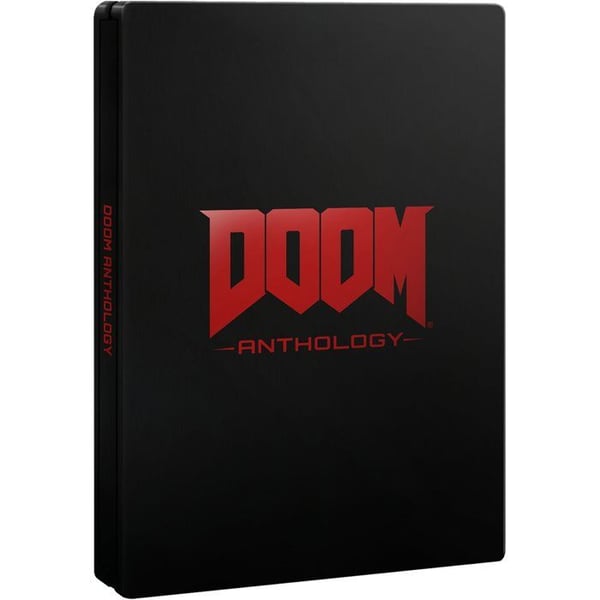 Doom-antologi