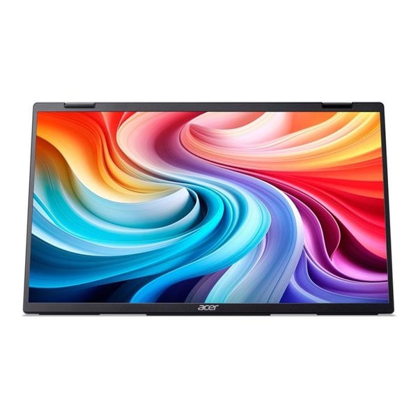 ACER Fällbar Bärbar Skärm