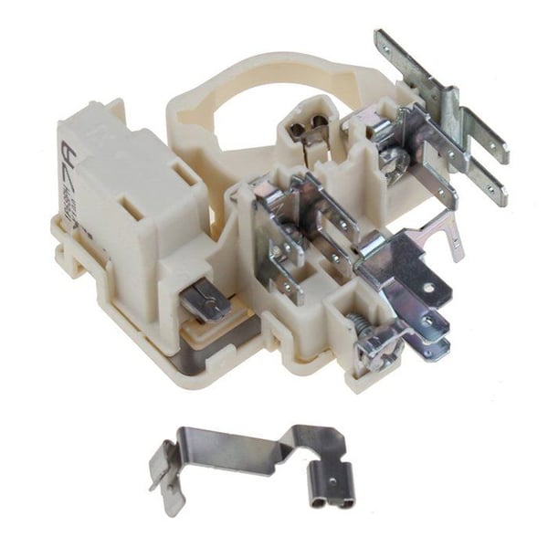 Reläskompressor Emz55clc R600