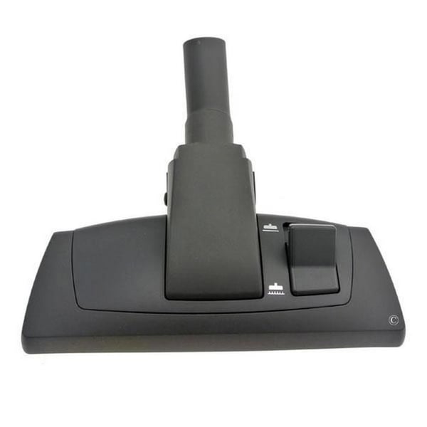 Borste, munstycke 2 positioner original Dammsugare 1130257080 ELECTROLUX, VOLTA