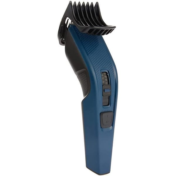 Hårklippare - Philips - HC3505/15 - Rostfritt stål - 13 längder - Trim-n-Flow-teknik