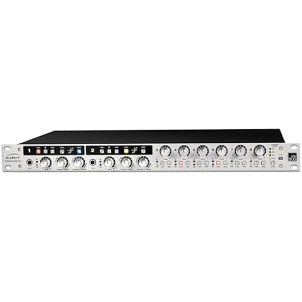 Audient ASP800 Förförstärkare