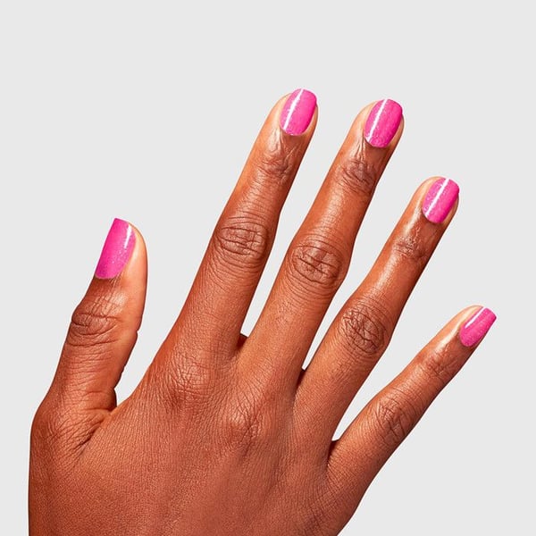 OPI Infinite Shine Jag Drömmer Vår 2025 Glans i Dina Tankar 15ml