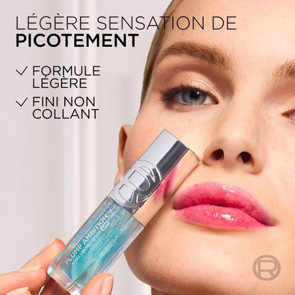 L'OREAL PARIS PLUMP PH 114 ROSA