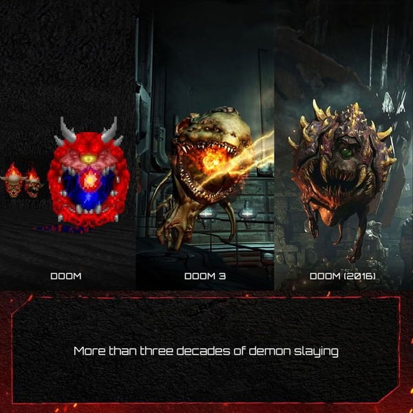 Doom-antologi