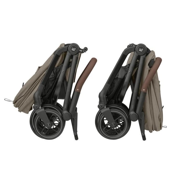 MAXI COSI - Barnvagn Leona 2 Twillic Truffle