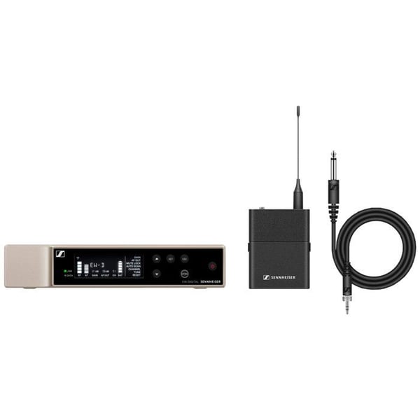 Sennheiser EW-D CI1 SET (R1-6) Trådlöst system för instrument