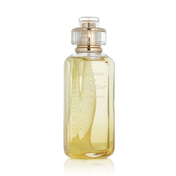 Eau de Toilette - CARTIER - Rivières de Cartier Allégresse - Unisex - 100 ml - Fräsch parfym