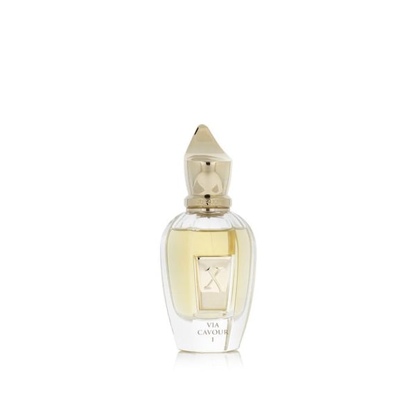 Parfym - XERJOFF - Via Cavour I - Unisex - Eau de parfum - 50 ml
