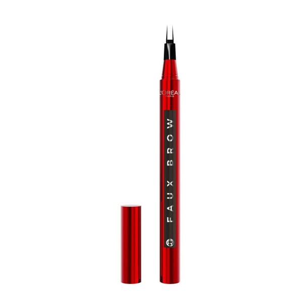L'Oréal Paris Infaillible Faux Brow Granit 1ml