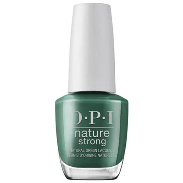 Nature Strong Leaf veganskt nagellack från Exempel - OPI - 15ml - Grönt