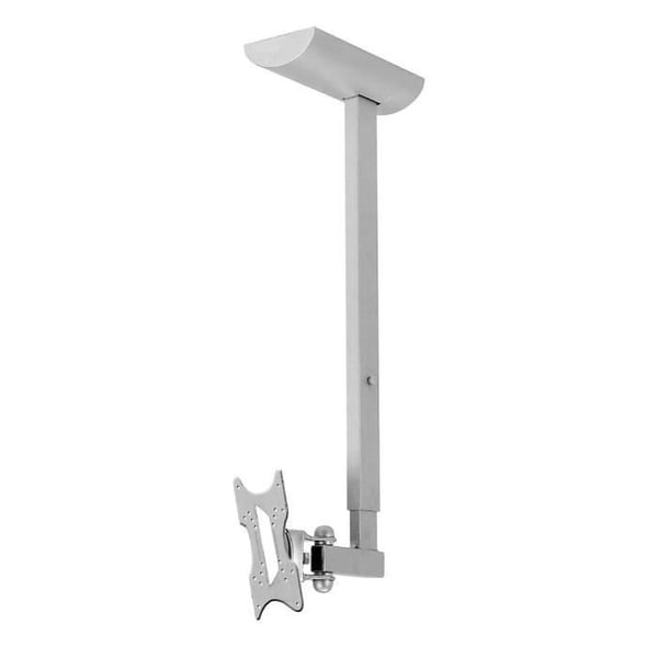 Platt skärmstöd - SOPAR - 23122SO - Kapacitet 30 kg - VESA 200x100 mm - Lutning 0-30°