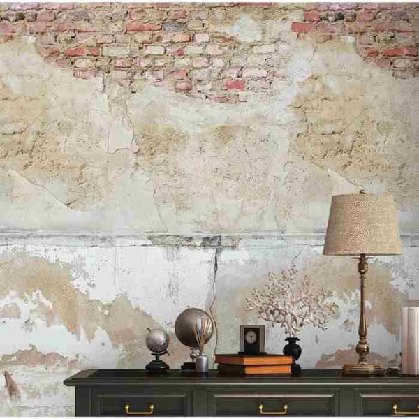 Panoramic The Wall 2 - AS-392491