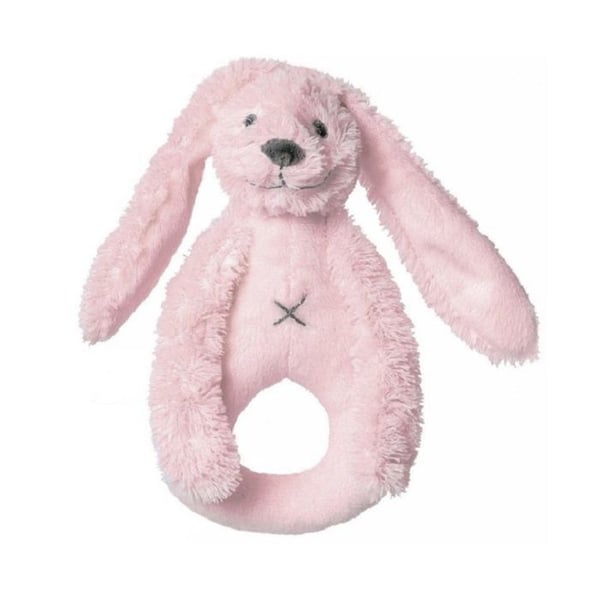 Rattle - Richie Rabbit: Rosa