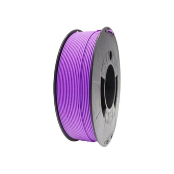 3D-skrivare Filament Winkle PLA HD 1.75mm Lila 1kg Hög Precision Låda