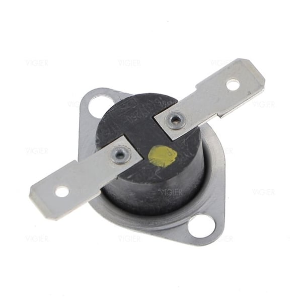 KIT MED 2 TERMOSTATER INDESIT HOTPOINT ARISTON C00116598