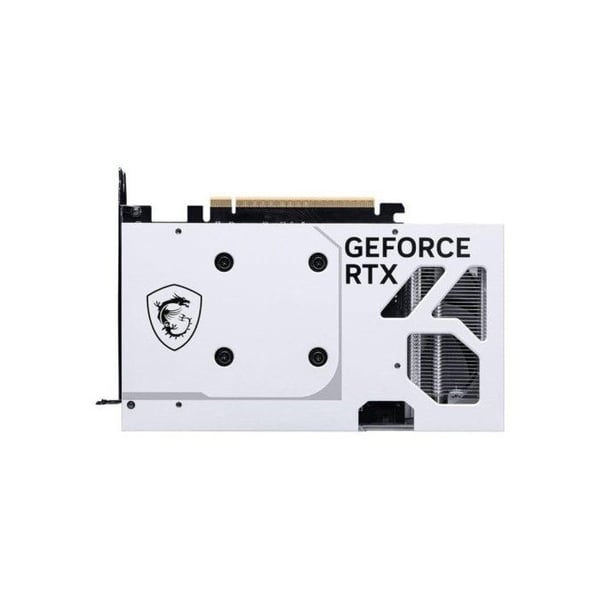 Näytönohjain - MSI - Ventus 2X OC - RTX 5060 - 8Gt