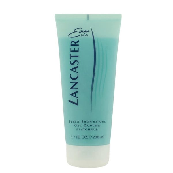 Lancaster Eau de Lancaster Duschgel (Kvinna) 200 ml