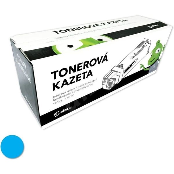 Alza CC531A Nr. 304A cyan för HP-skrivare