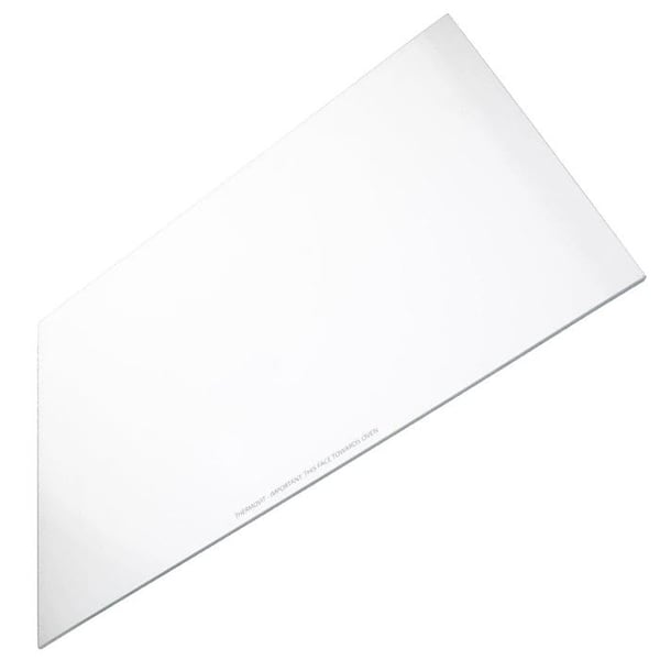 Invändigt glas - INDESIT - Ugn, spis - C00299111