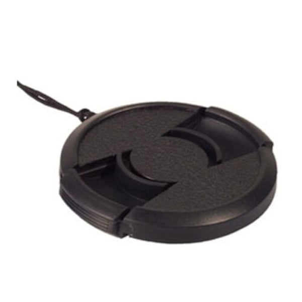 Objektivlock - Dorr - Clip Pro - Diameter 77mm - Svart