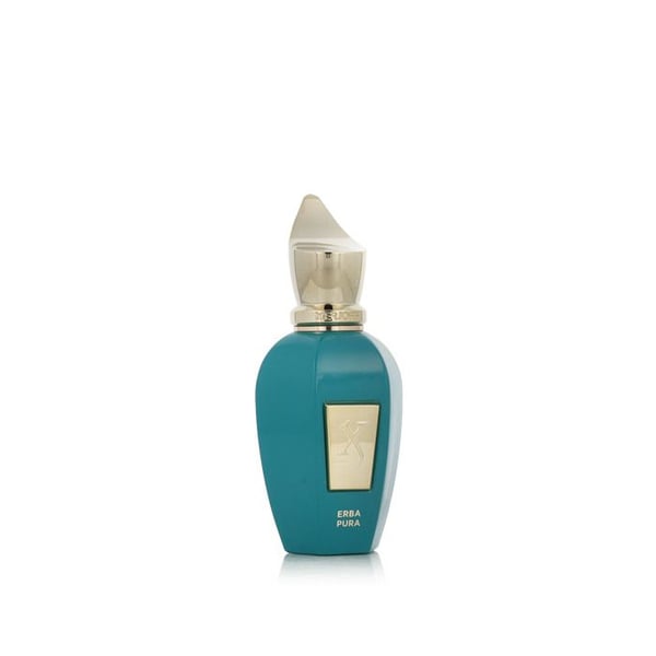 Eau de Parfum - XERJOFF - Erba Pura - 50 ml - Unisex - Hög kvalitet