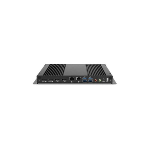 Mini PC Aopen DEX5750 i7-1165G7 16 GB RAM 256 GB SSD
