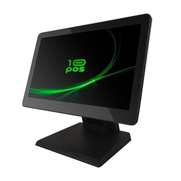TPV 10POS 10T-16- Intel Core i5- 8GB- 256GB SSD- 15.6'- Touch- WiFi