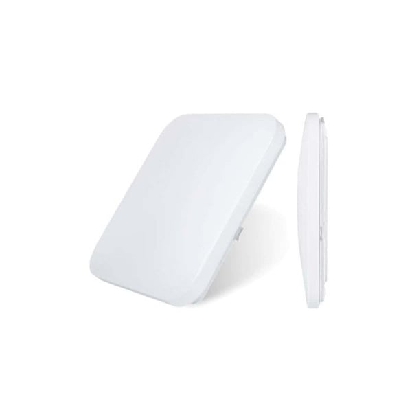 LED-takljus EDM 6 500K 12W - 840 Lumen