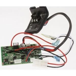 Elektroniskt kort - ELECTROLUX - 2198232148 AEG ZB5011 - Originaldel - Dammsugartillbehör - Kompatibel