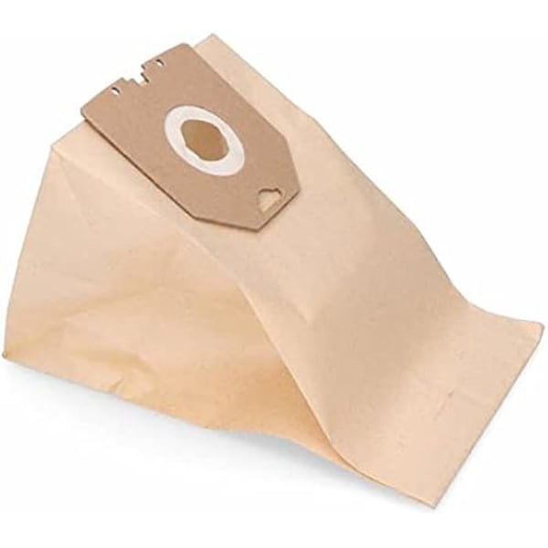 Dammsugarsäck - SILEX TECHNOLOGY - Standard - Dammsamling - Blandad - 1 reservsäck
