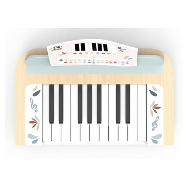 Piano 28,5x24x7,8cm -
