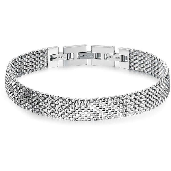 Armband - Silver Stål - Brosway - BTD031