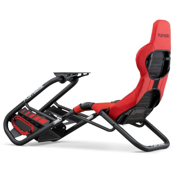 Racingsæde simulation - PLAYSEAT - Trophy - Rød